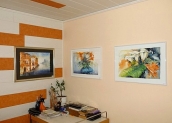 Ausstellung atelierGALERIE